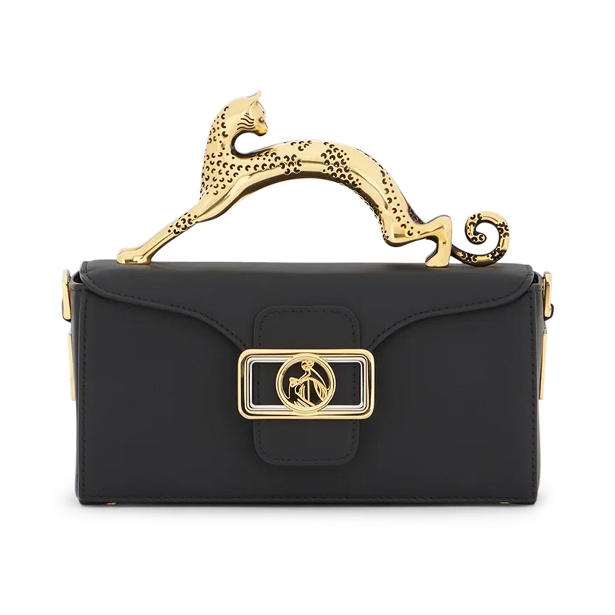 Lanvin pencil bag hotsell