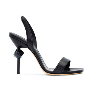 Astrid 85mm Slingback Sandal
