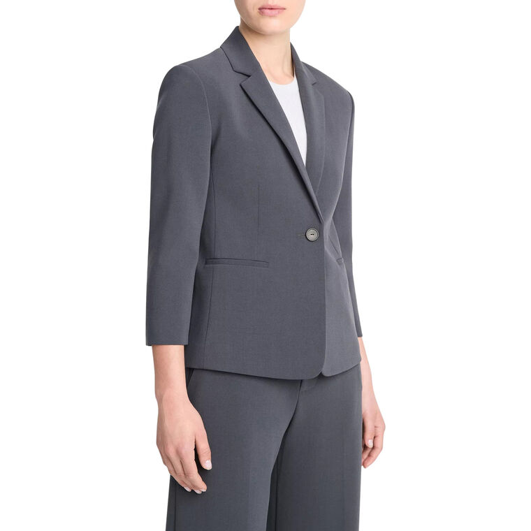 Shrunken Blazer image number null