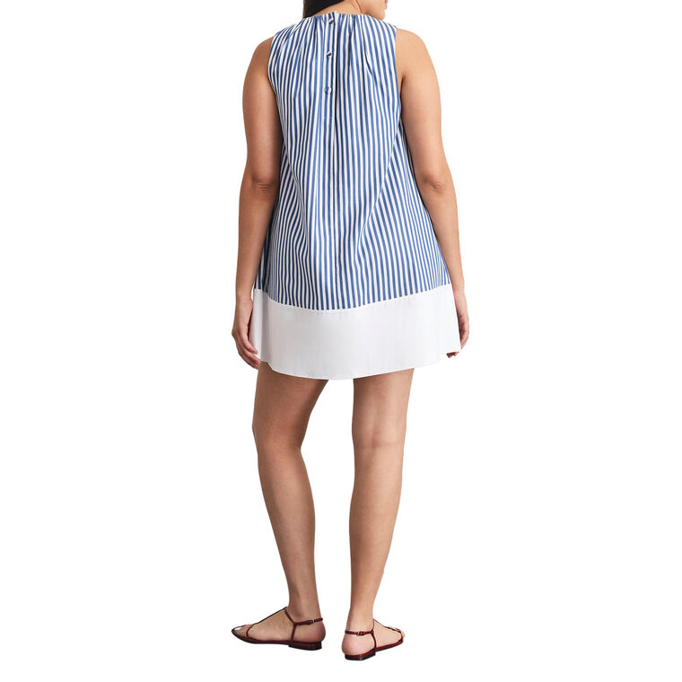 Hallie Dress image number null