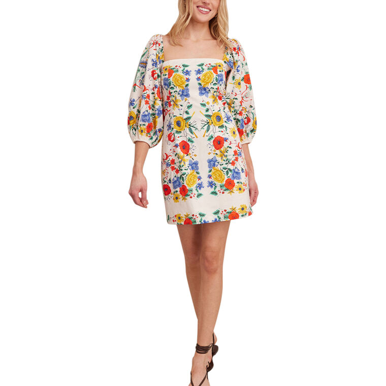 Montauk Dress image number null