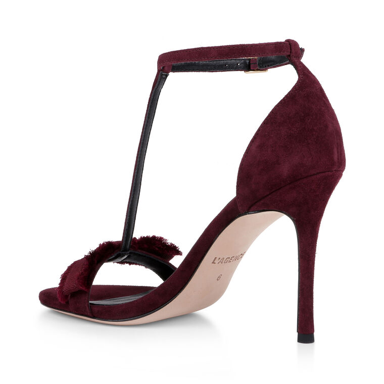 Lerner Heel image number null