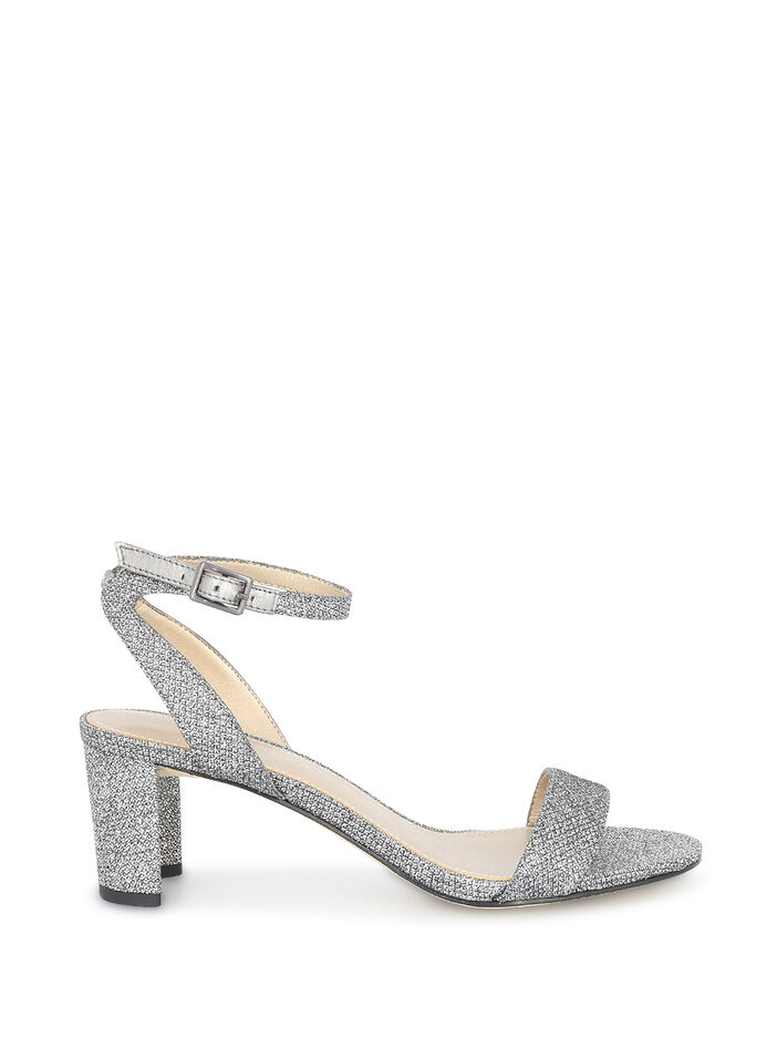 Moira Low Heel Sandal image number null