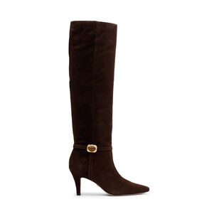 Angeline Suede Boot