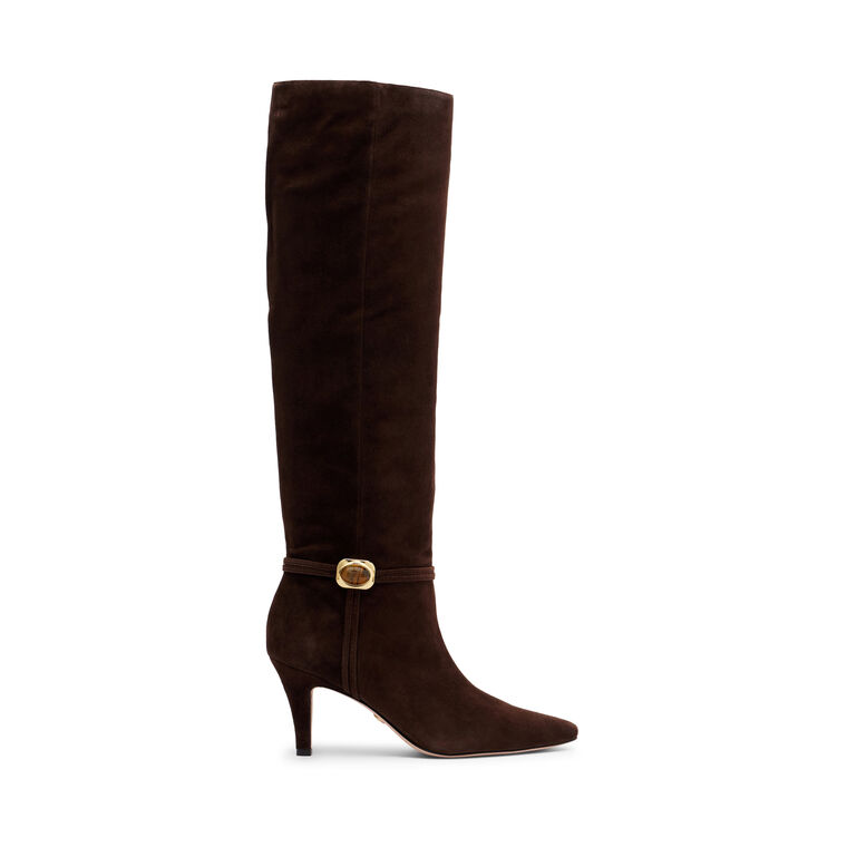 Angeline Suede Boot image number null