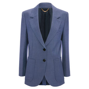 Katherine Two Button Jacket