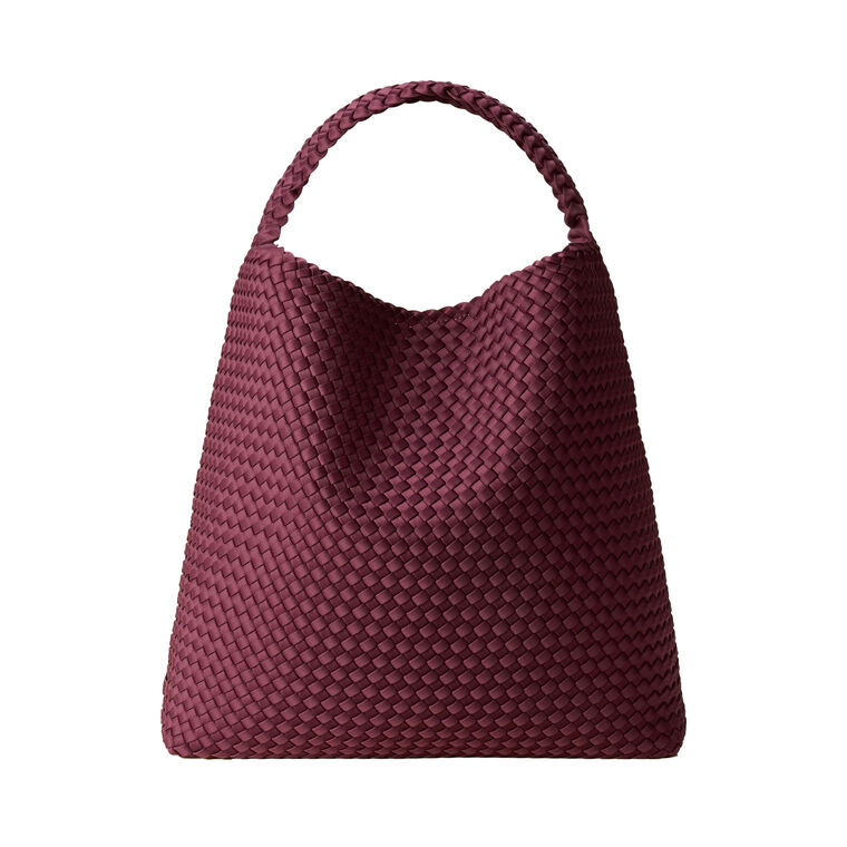 Nomad Large Hobo Bag image number null