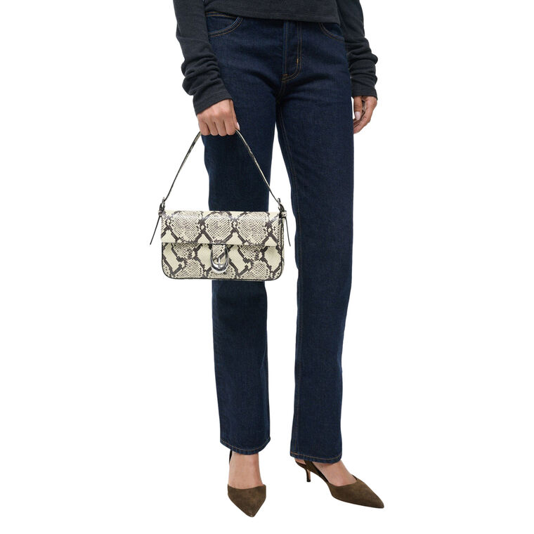 Harlow Shoulder Bag image number null