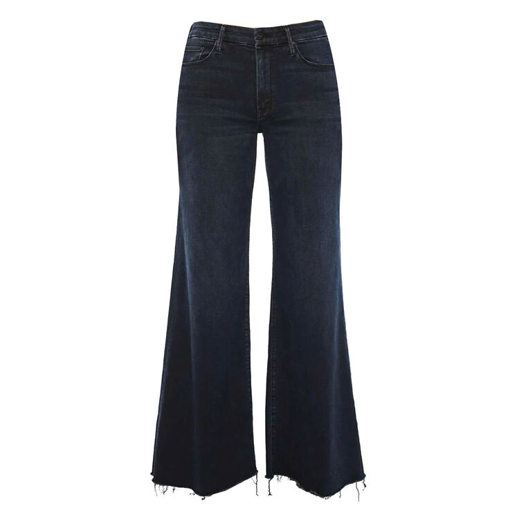 The Roller Fray Jean image number null