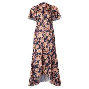 Cinnie Dress