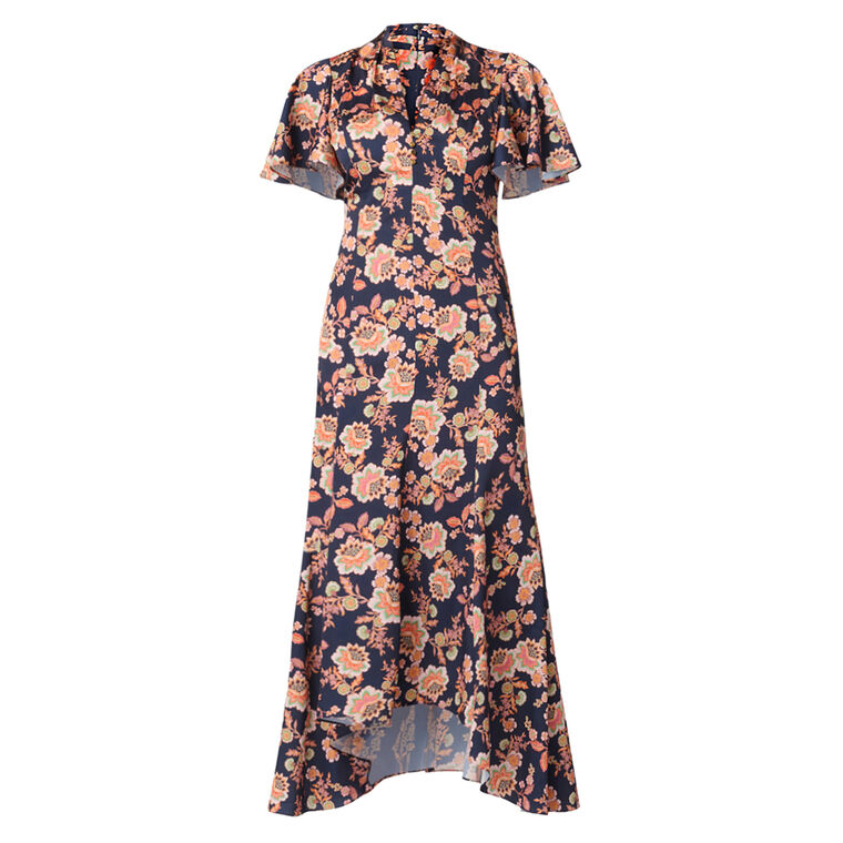 Cinnie Dress image number null