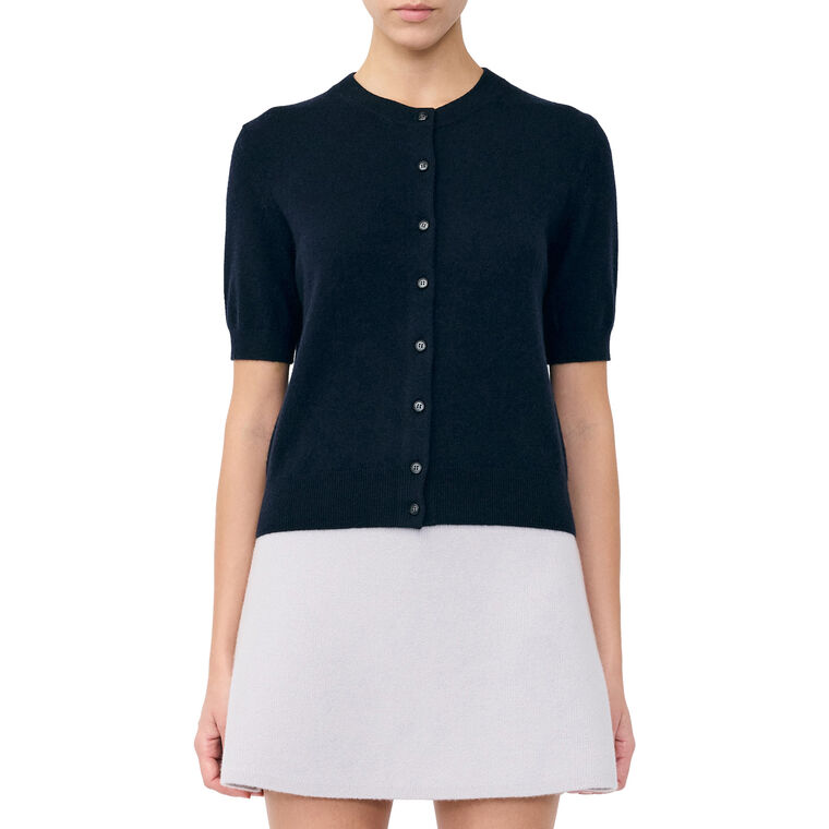 Marene Cardigan image number null