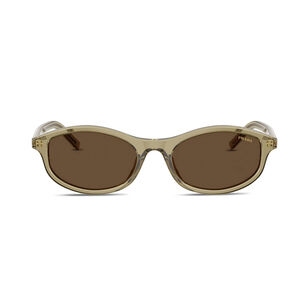 Round Sunglasses