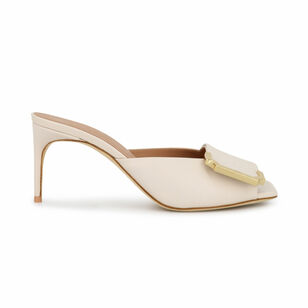 Helly 70mm Mule With Buckle
