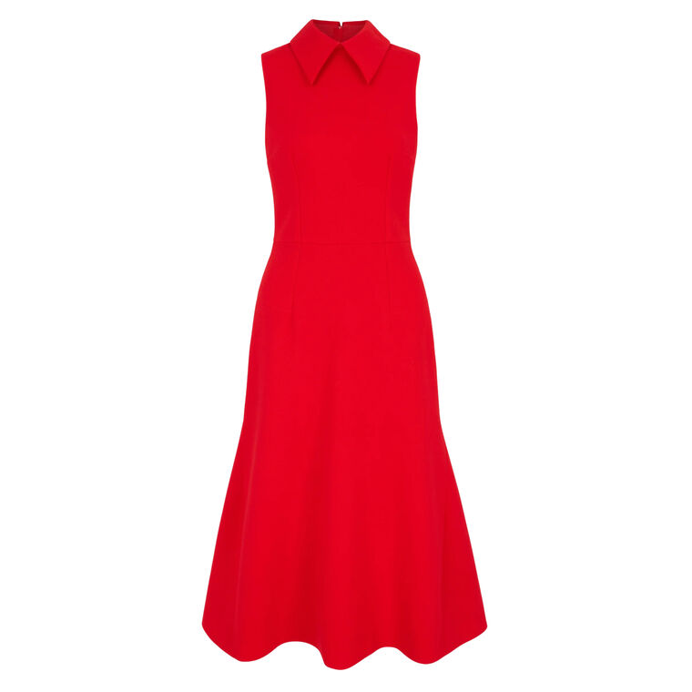 Leontine Dress image number null