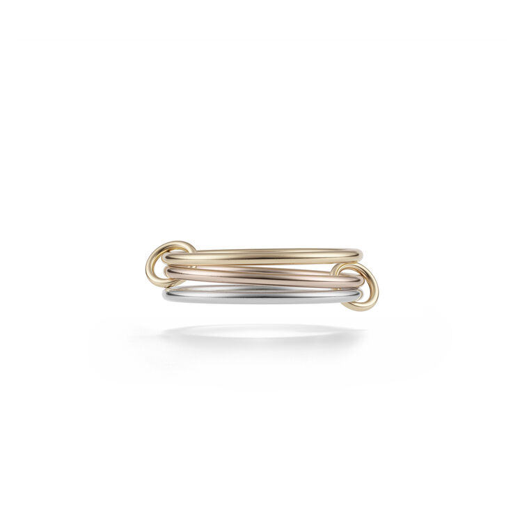 Cyllene MX Stack Ring image number null