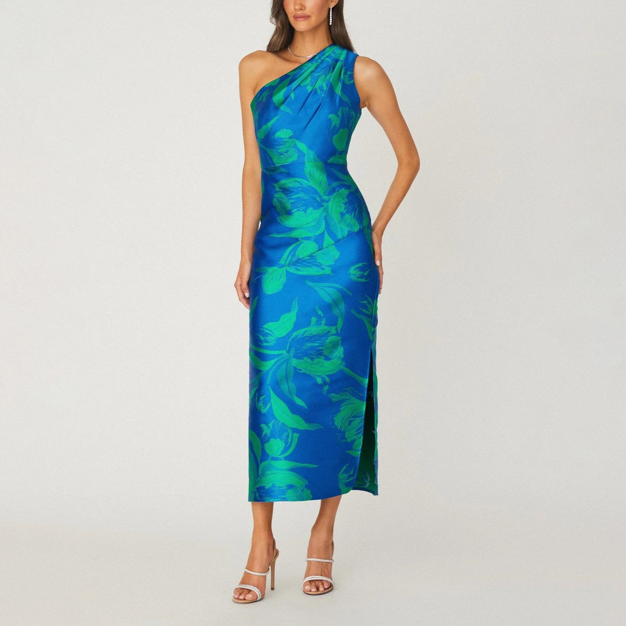 Amina Dress