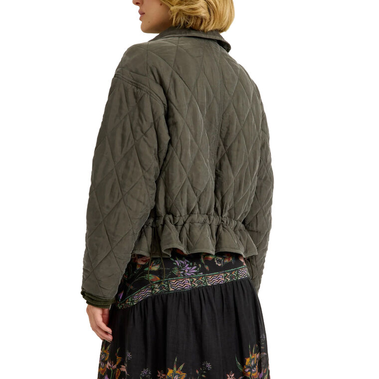 Haisley Jacket image number null