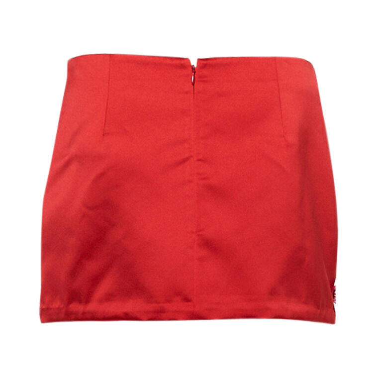 Micro Mini Skirt image number null