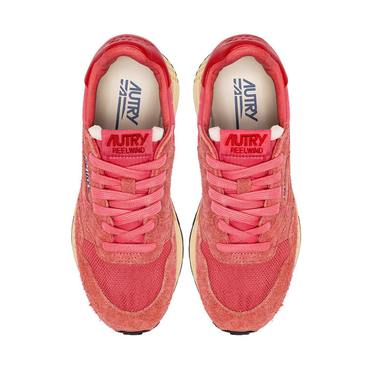 Reelwind Low Sneaker image number null