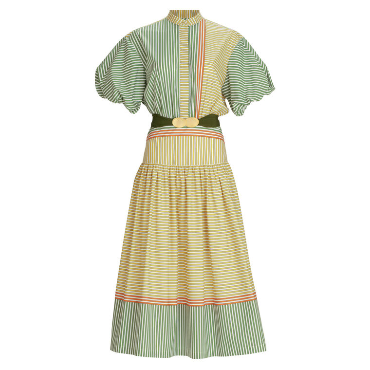 Jill Dress image number null
