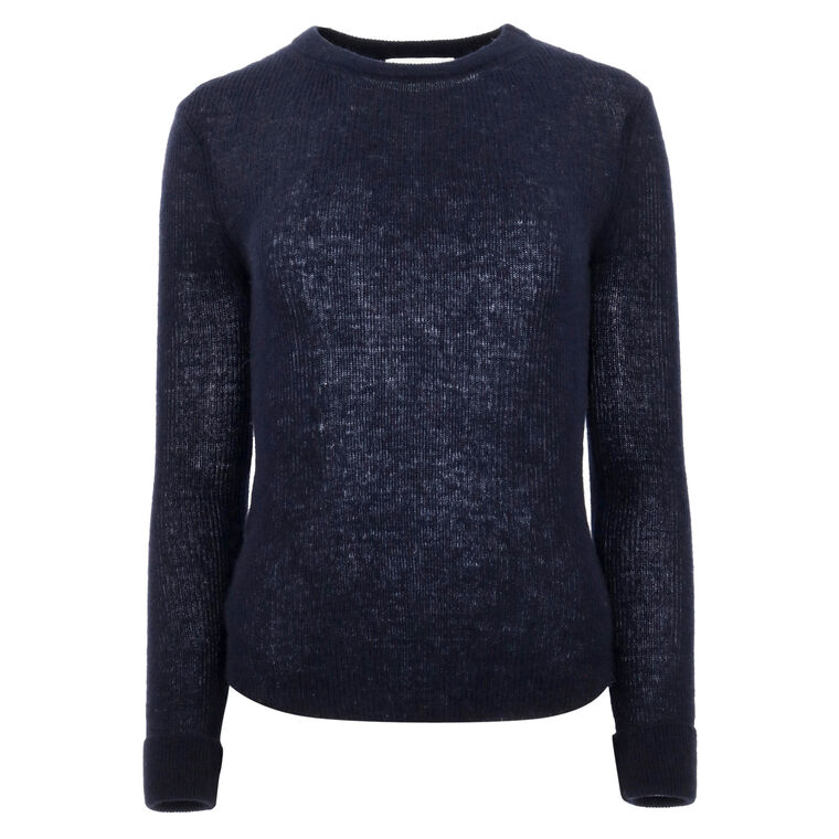 Alessia Crewneck Sweater image number null