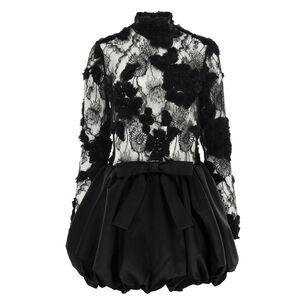 The Jettie Cocktail Dress
