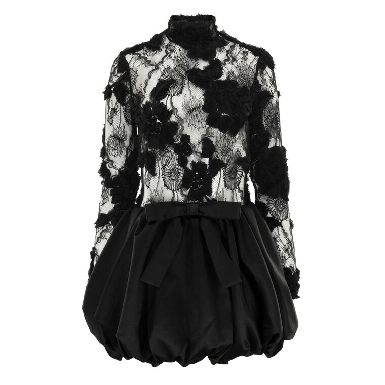 The Jettie Cocktail Dress image number null