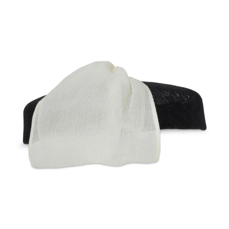 Shirley Cocktail Hat image number null