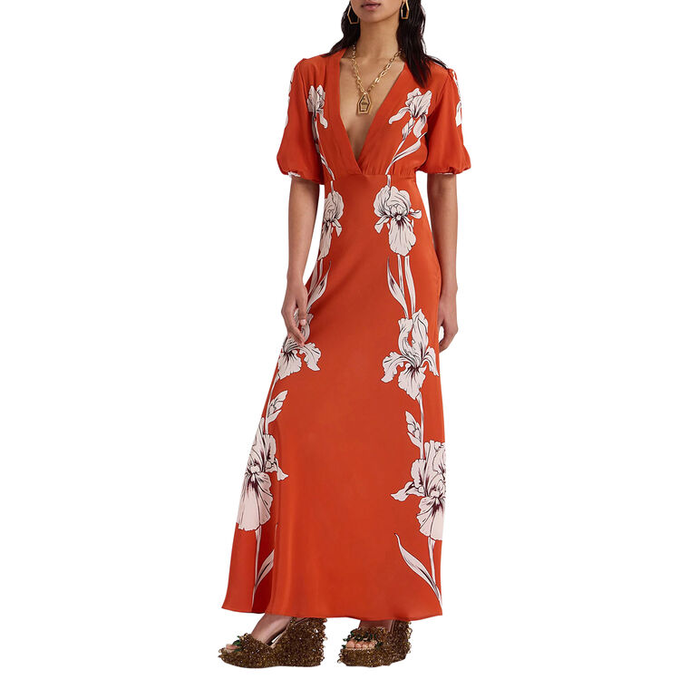 Marlene Dress image number null