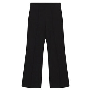 Kallin Cropped Wide Leg Pant