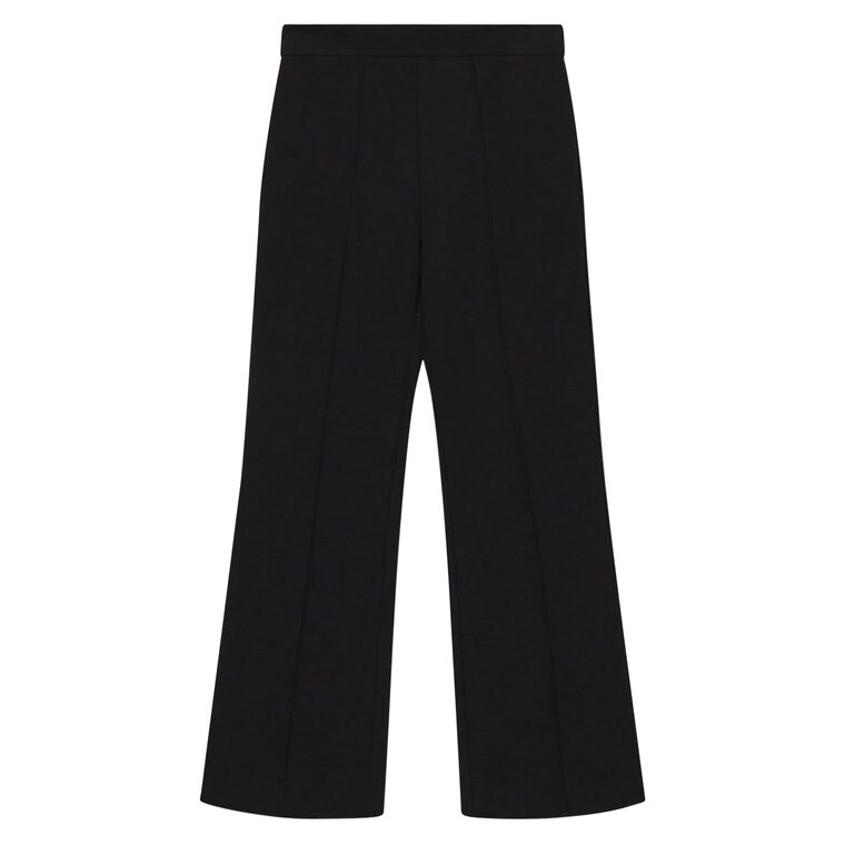 Kallin Cropped Wide Leg Pant image number null