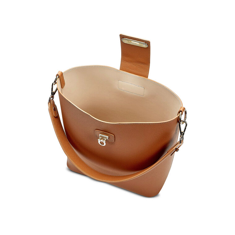 Isabel Bucket Bag image number null