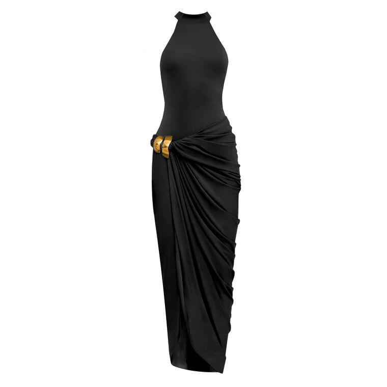 Sutton Dress image number null