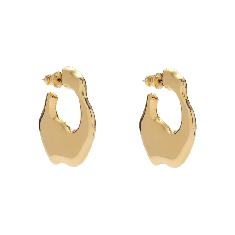 Ava Earrings image number null