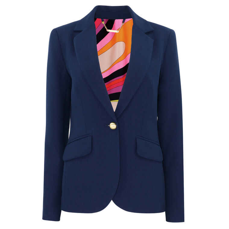 Harlie Blazer image number null