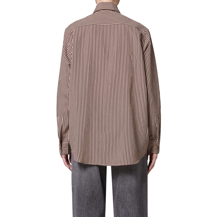 Aris Stripe Shirt image number null