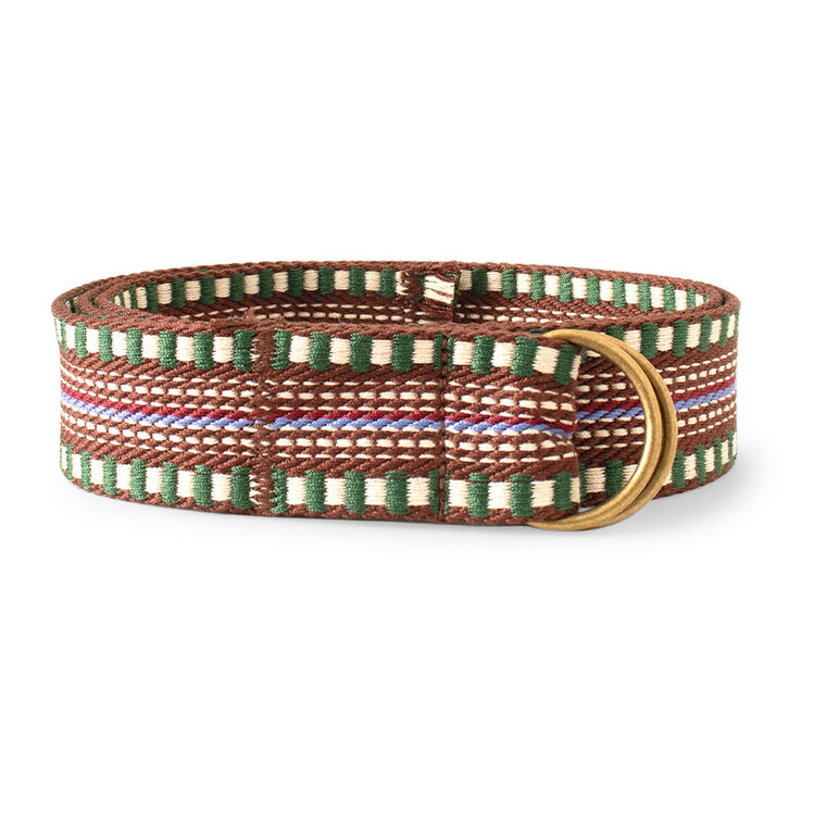 Stevie Belt image number null