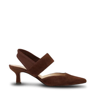 Kiam Low Heel