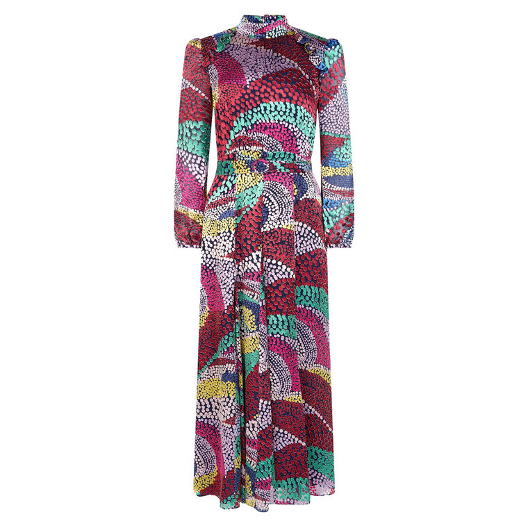Jacqui-B Dress image number null
