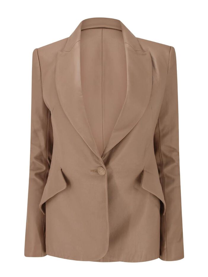 Chamberlain Blazer image number null