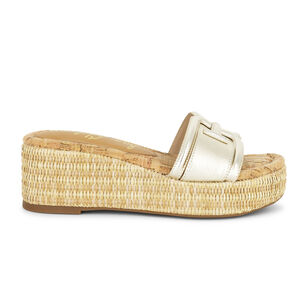Pauleena Espadrille Sandal