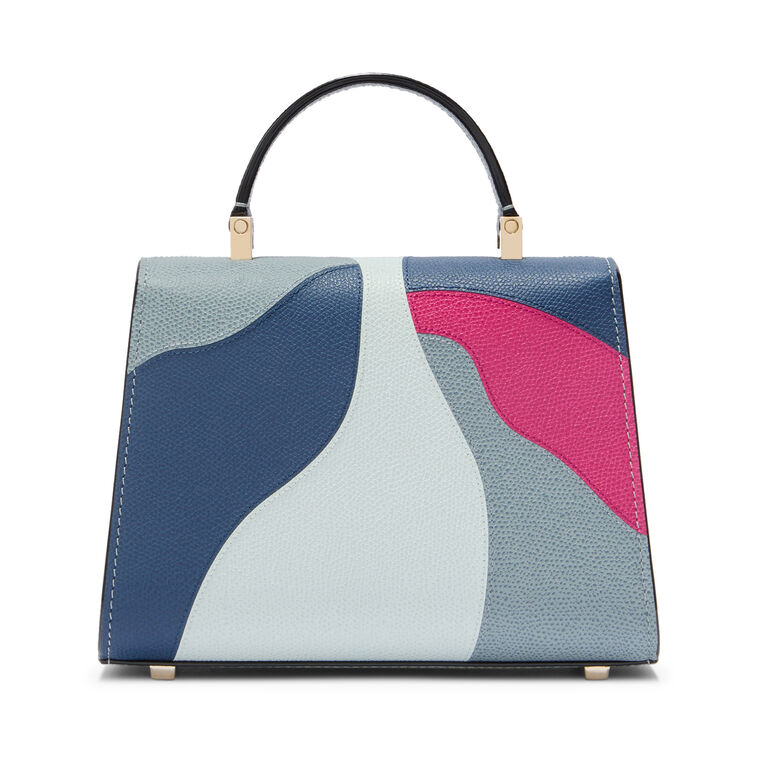 Iside Micro Handbag image number null