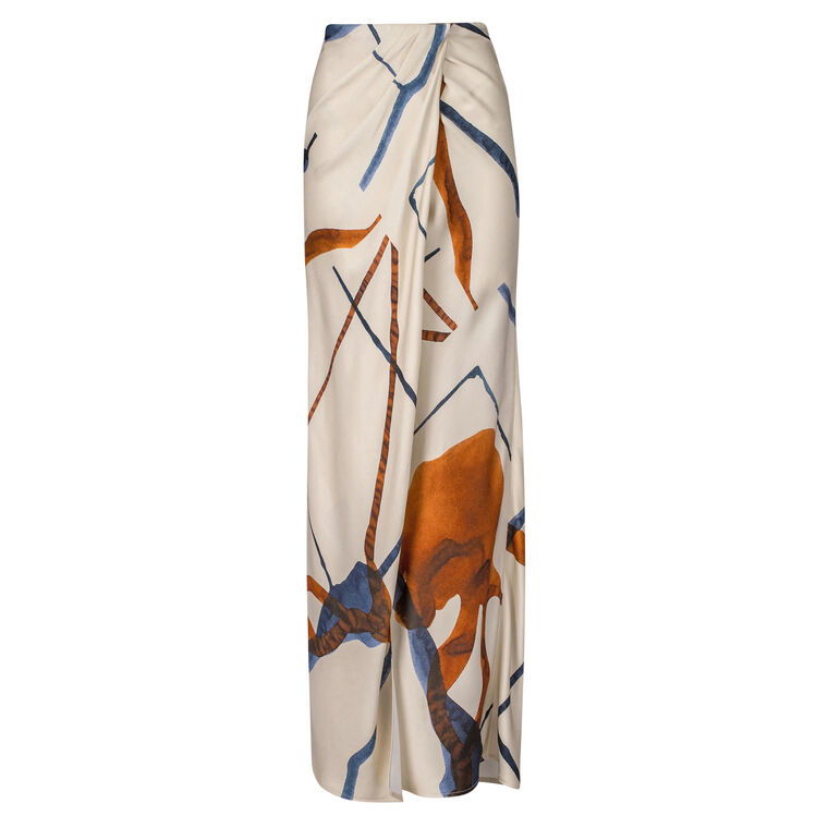 Manuela Skirt image number null