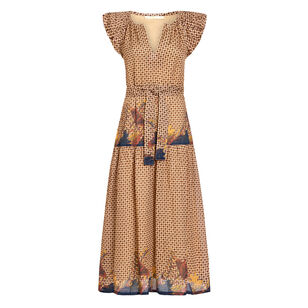 Leena Dress