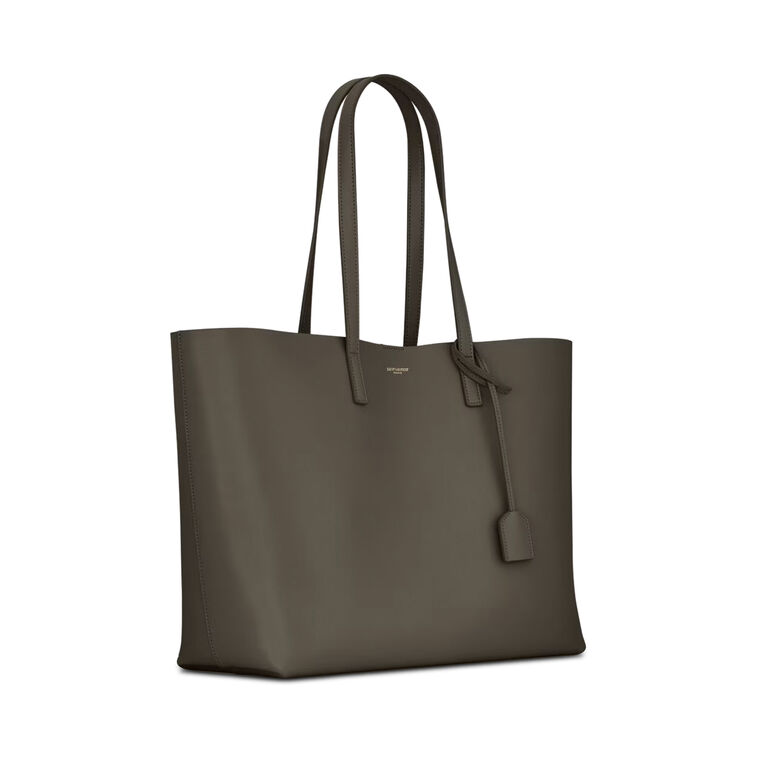 East West Shopping Tote Bag image number null