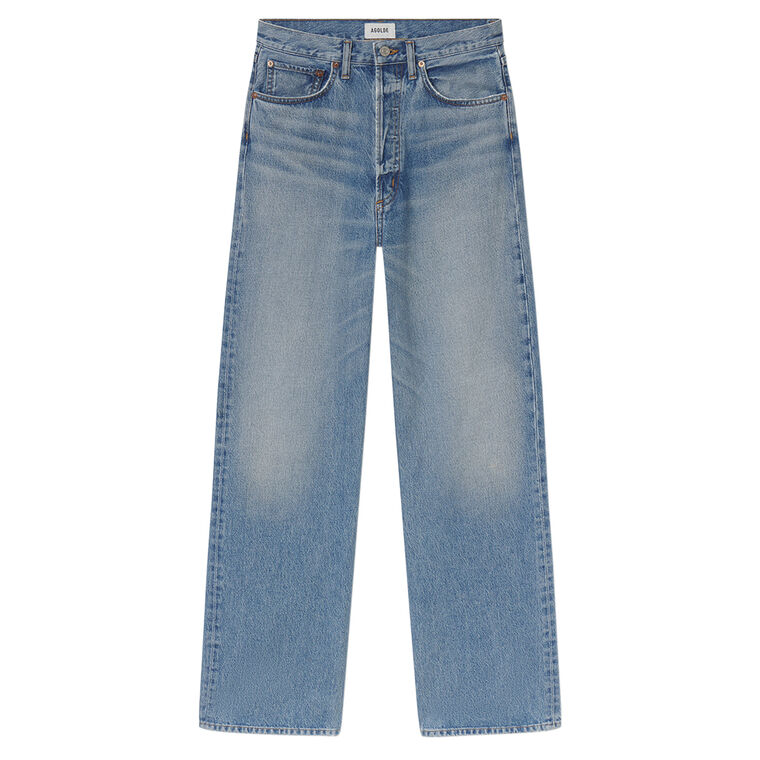 Vintage Loose Jean image number null