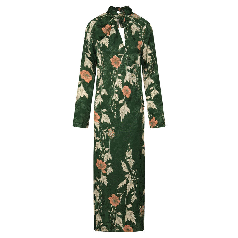 Esencia Femenina Dress image number null