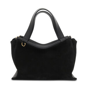 Ida Suede Bag