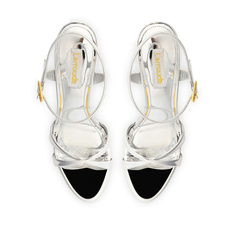 Angelina Platform Sandal image number null